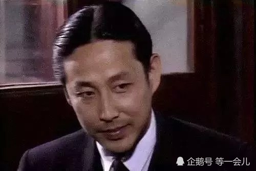 陈道明|圈里人为什么都不敢惹陈道明？