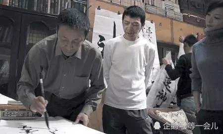 陈道明|圈里人为什么都不敢惹陈道明？
