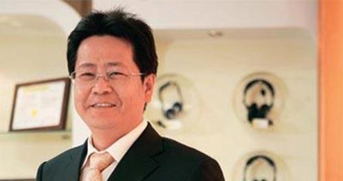 歌尔力压郑淑良家族,逆流而上造就山东新首富|歌尔|郑淑良|姜滨|北京