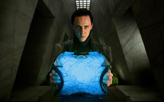 洛基是约顿海姆之王|洛基|雷神索尔|奥丁|约顿海姆|漫威|劳菲