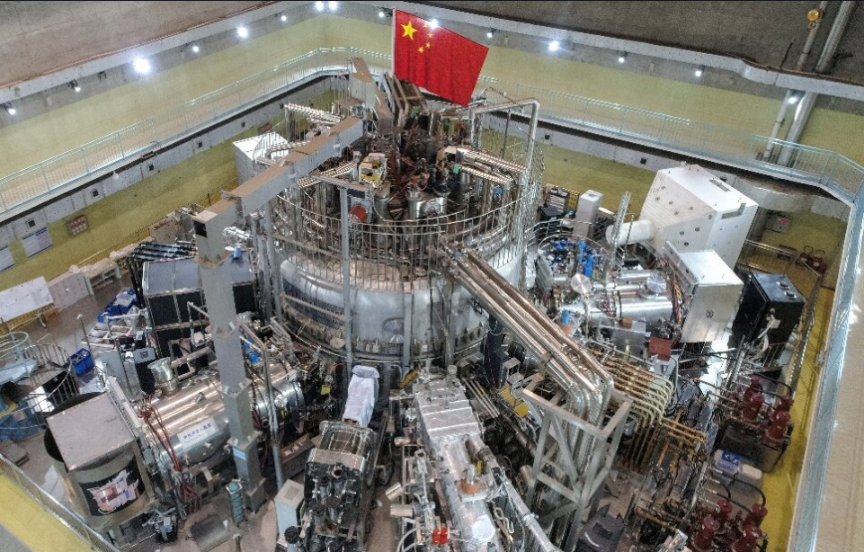 国产小型化核反应堆呼之欲出中国核动力航母也不远了