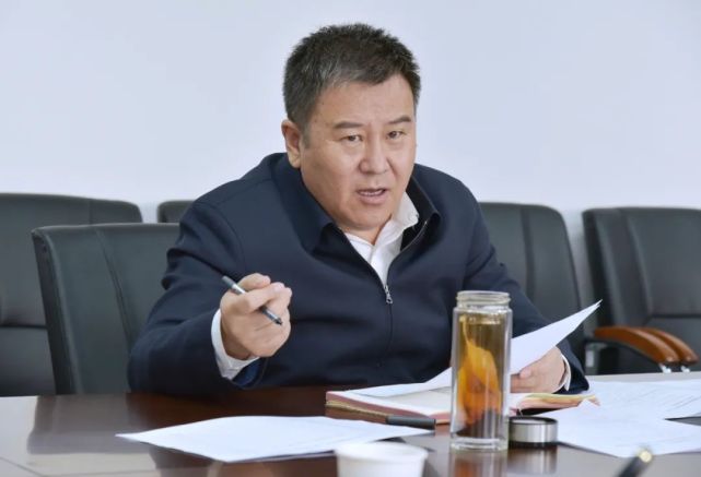 七里河区召开全区新冠肺炎疫情防控工作会议