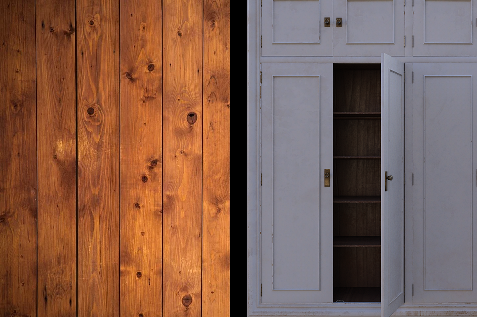 人造板|无需粘合剂、木屑变木板；性能超过实木、人造板