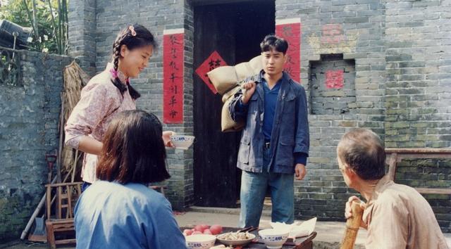 情满珠江剧情介绍 腾讯网