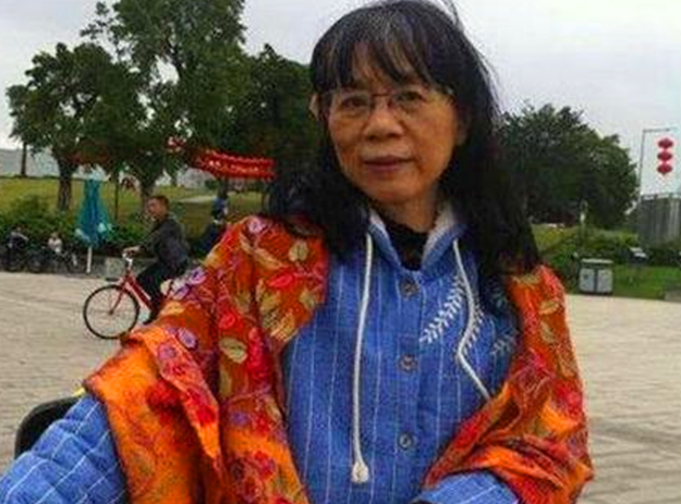 杜虹|我国首位冷冻人杜虹，只有头部保存完好，计划在2065年复活