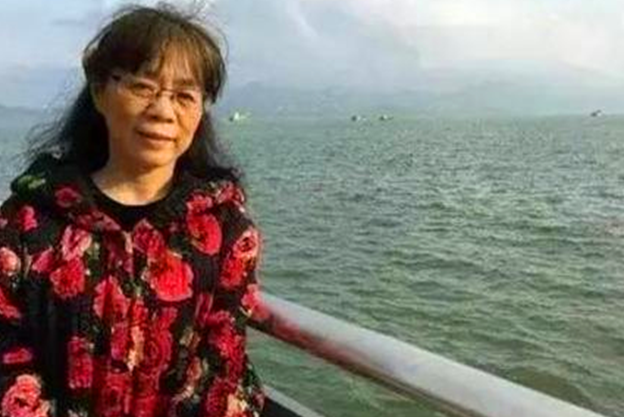 杜虹|我国首位冷冻人杜虹，只有头部保存完好，计划在2065年复活