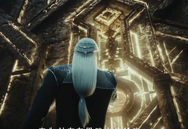 爵迹第2部上线了三小只齐聚豪华演员阵容无法复制