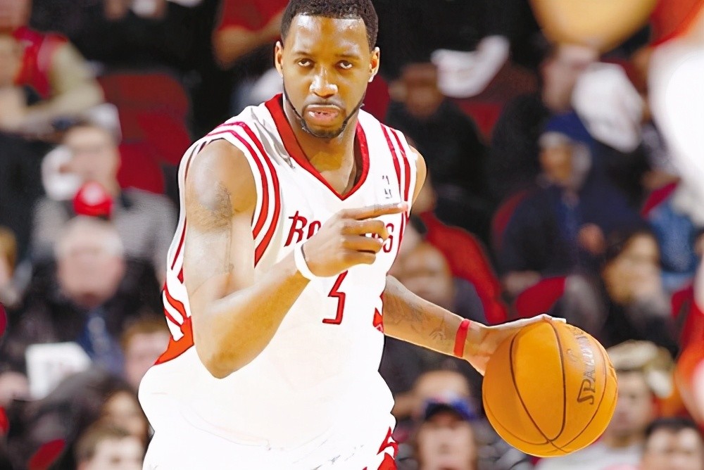 创造35秒13分的麦迪,进攻能力不输乔丹科比,麦迪时刻永远的骄傲