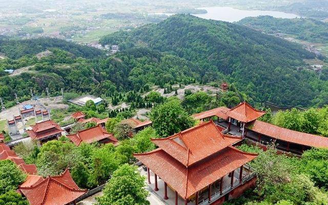 黄石市最好玩的三个区名声在外看看你的家乡在里面吗