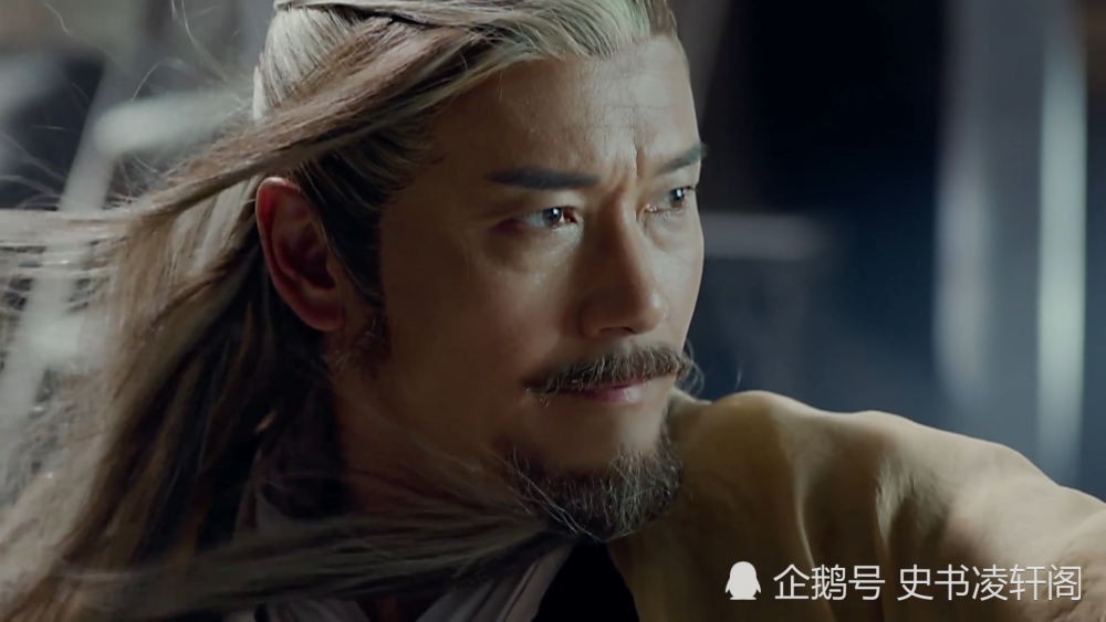 神雕侠侣|神雕五绝之首是周伯通？错，杨过和郭靖有一人武功强过周伯通