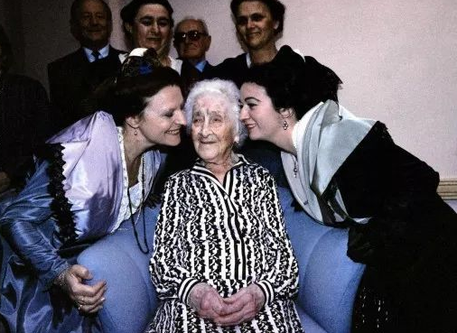 科学家|人类的寿命，其实一出生就已经定下了？科学家：这个决定性因素无法改变