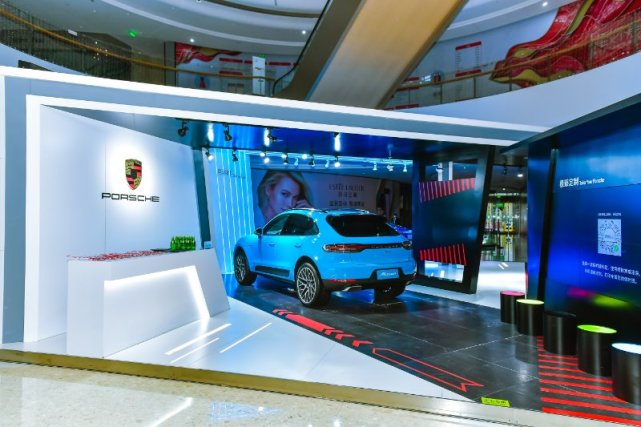 保时捷极致体验再度扬帆2020济南站焕新登场