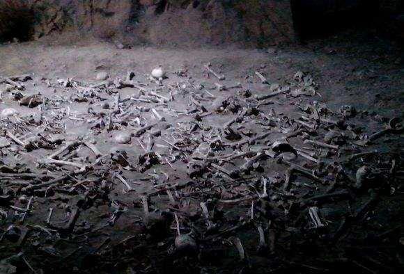 山西煤矿惊现6万尸骨,幸存者道出隐情,令国人气愤不已