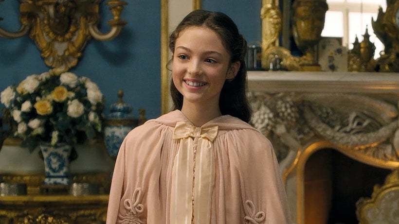 猎魔人第二季剧情猜测杰洛特和希里相遇后的剧情将如何展开