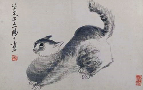 李时珍|古人为何从不吃猫？看李时珍在《纲目》中记载了啥，你就明白了