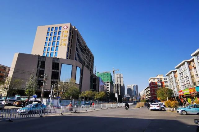 "问题"房终解决…王炸配套不断|张家口|烂尾楼|惠民花园|西坝|商业楼