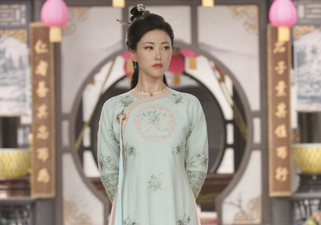 张一山版《鹿鼎记》,越来越好看了|张一山|鹿鼎记|韦小宝|苏荃|朱珠