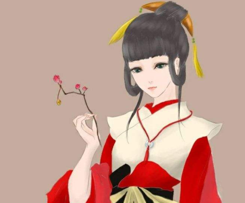 金毛狮王弱水三千只取一瓢张无忌便选了赵敏弱水是啥