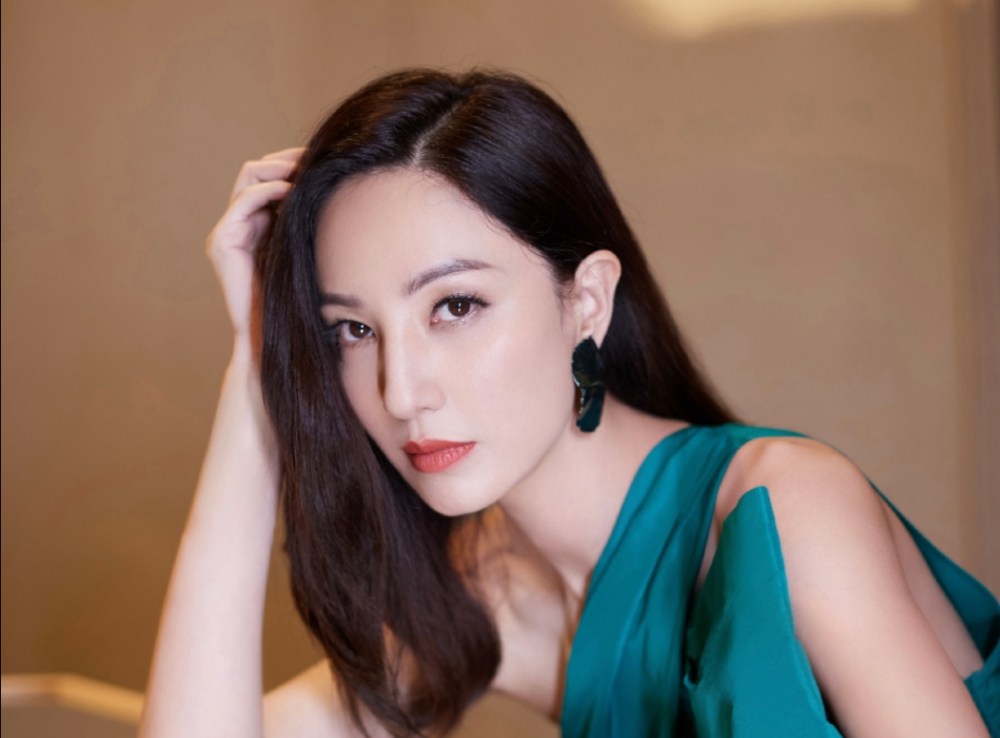 郑希怡爆《乘风破浪的姐姐》感情太假?直言:女团没有真友谊!