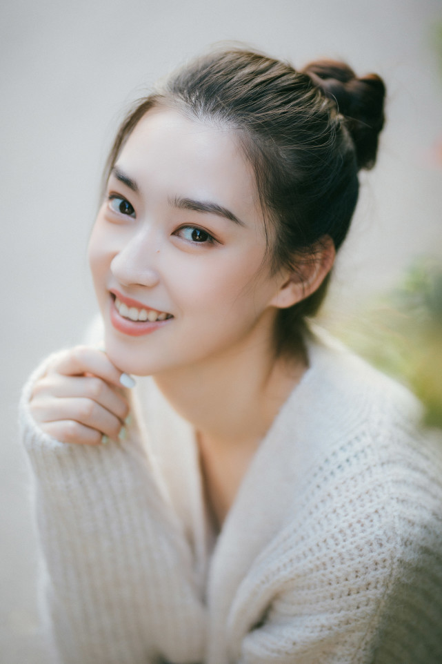 刘楚玄严苛要求追求完美认真演绎塑造角色