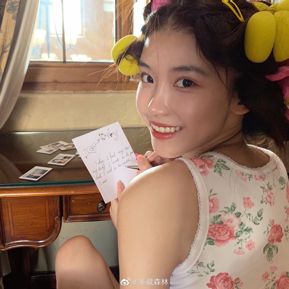 半藏森林cos春丽被热议上热搜茶言茶语回应堪称模范
