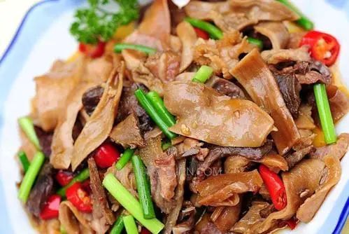 这样做牛杂,学会了让你秒变大厨,全家老少都爱吃