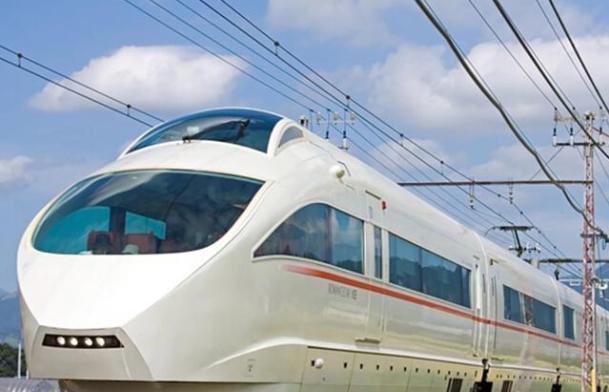 武青高铁争议段敲定时速350公里这些地方爆发了