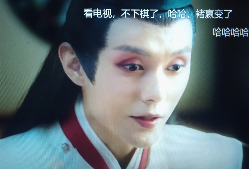 为打败俞亮胡先煦吃胖20斤补脑因一招拿下棋神称号