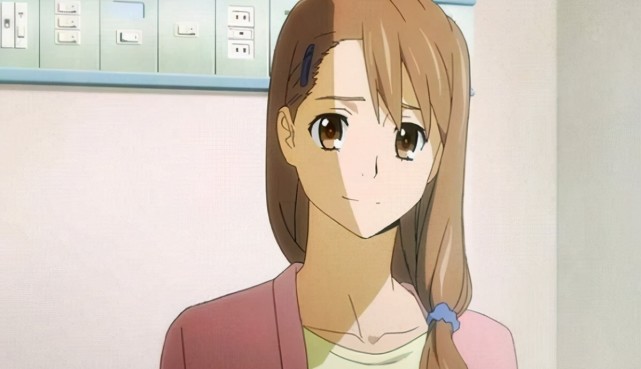 太太你的发型很危险侧马尾为何被称为死亡发型但她却免疫