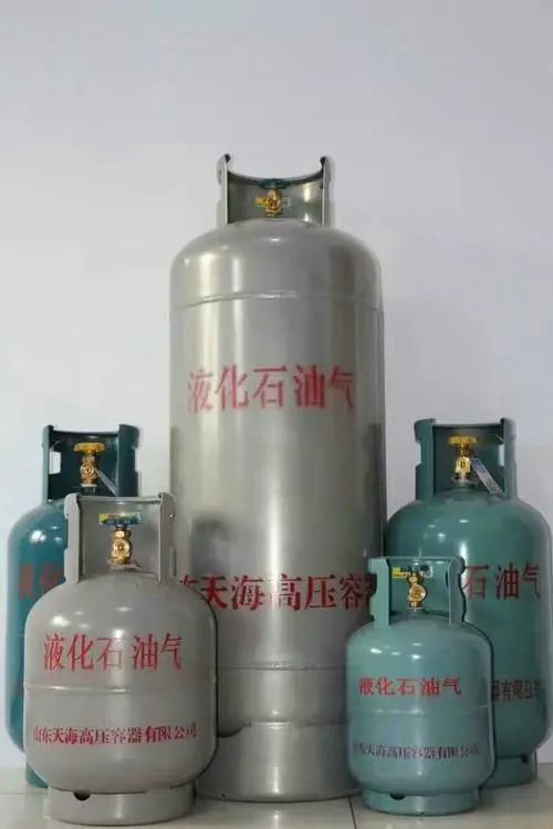 【盟市资讯】鄂托克前旗市场监管局联合整治液化 石油气和气瓶安全