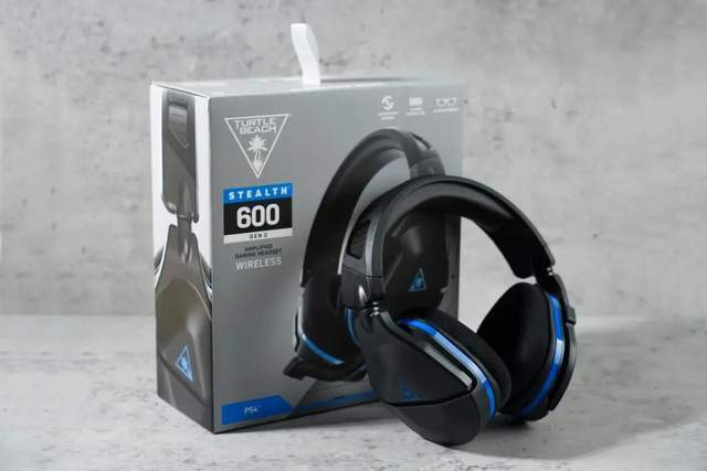 Ps5耳机怎么选 现在有了舒适好用的新选择 腾讯网