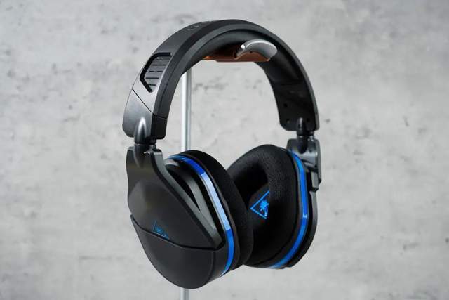 Ps5耳机怎么选 现在有了舒适好用的新选择 腾讯网