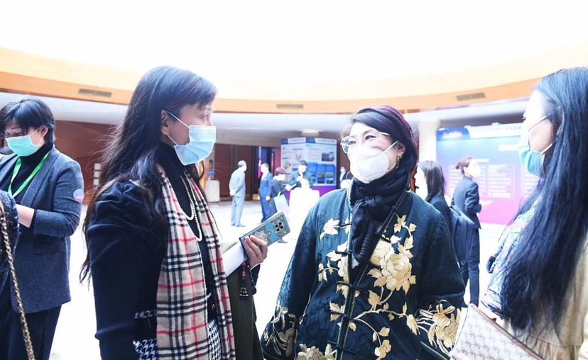 北京自由贸易试验区|京港洽谈会上，这些北京重点区域亮相！