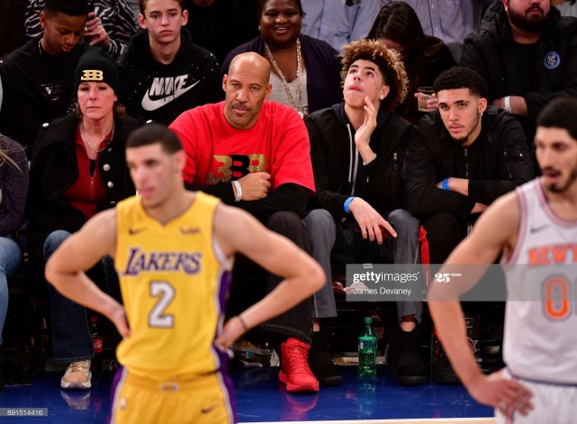 鲍尔兄弟创造历史球爹居功至伟是时候给他公允的评价了