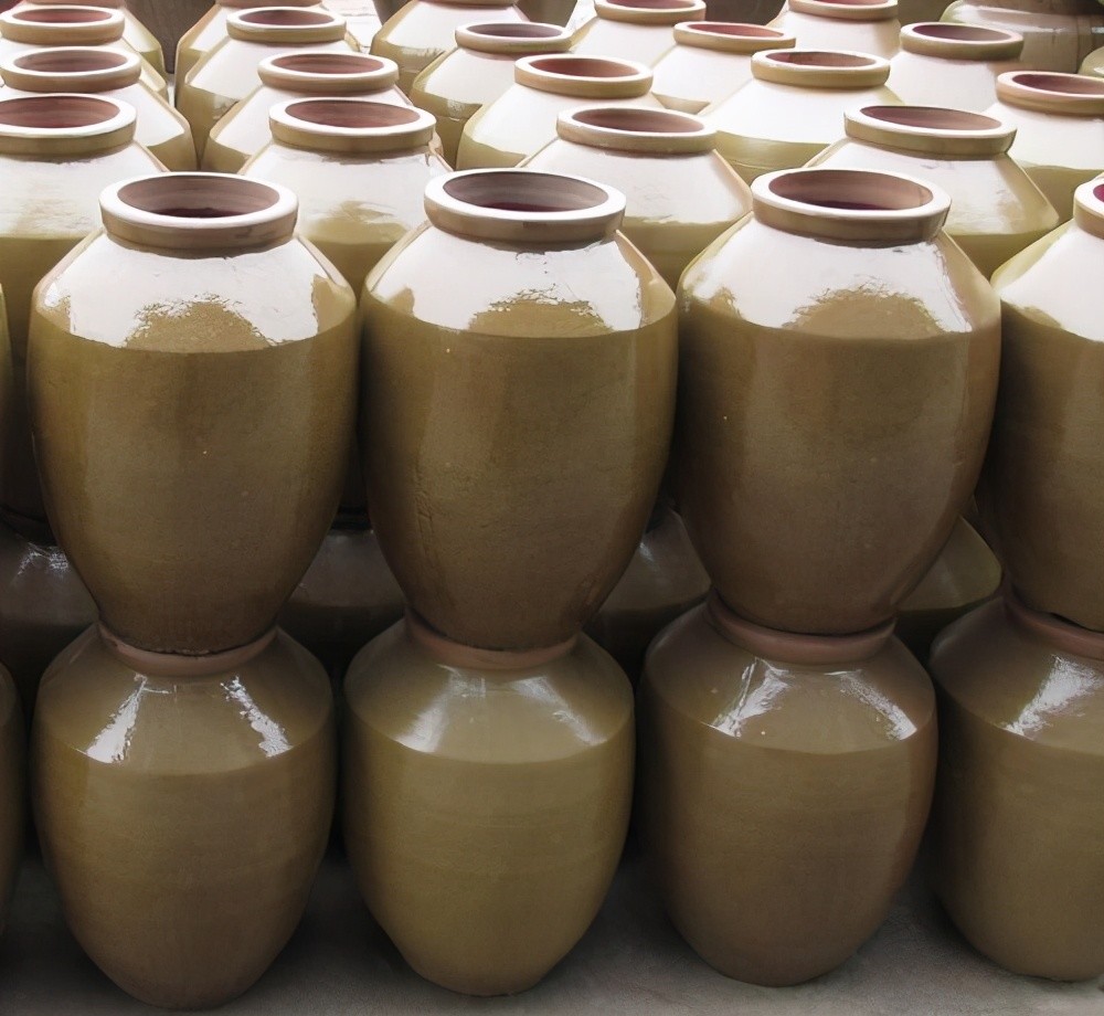 酒缸酒坛出售,酒坛如何挑选_腾讯新闻
