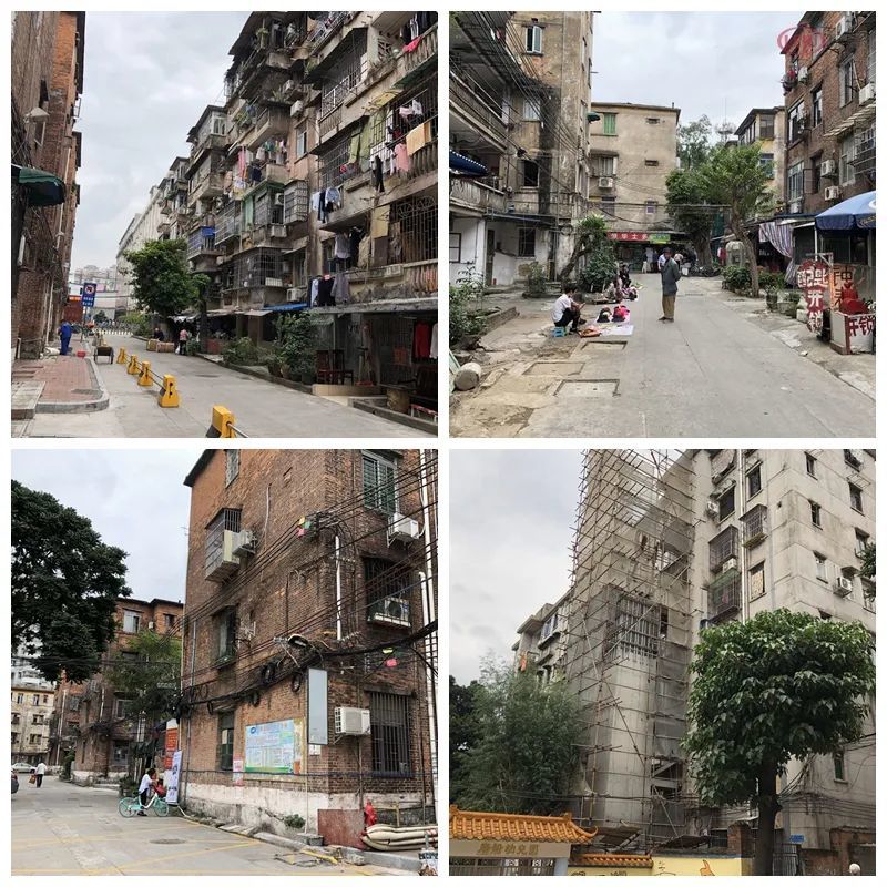 荔湾广钢旁旧改肥肉万科盯上