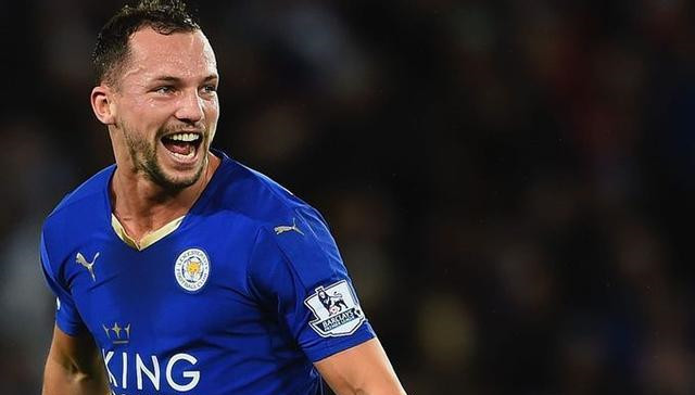 切尔西边缘人英超喝水哥丹尼德林克沃特