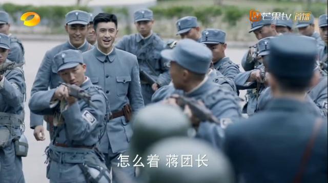 《雷霆战将》剧照《雷霆战将》的导演在社交媒体上发表的长文中出现了