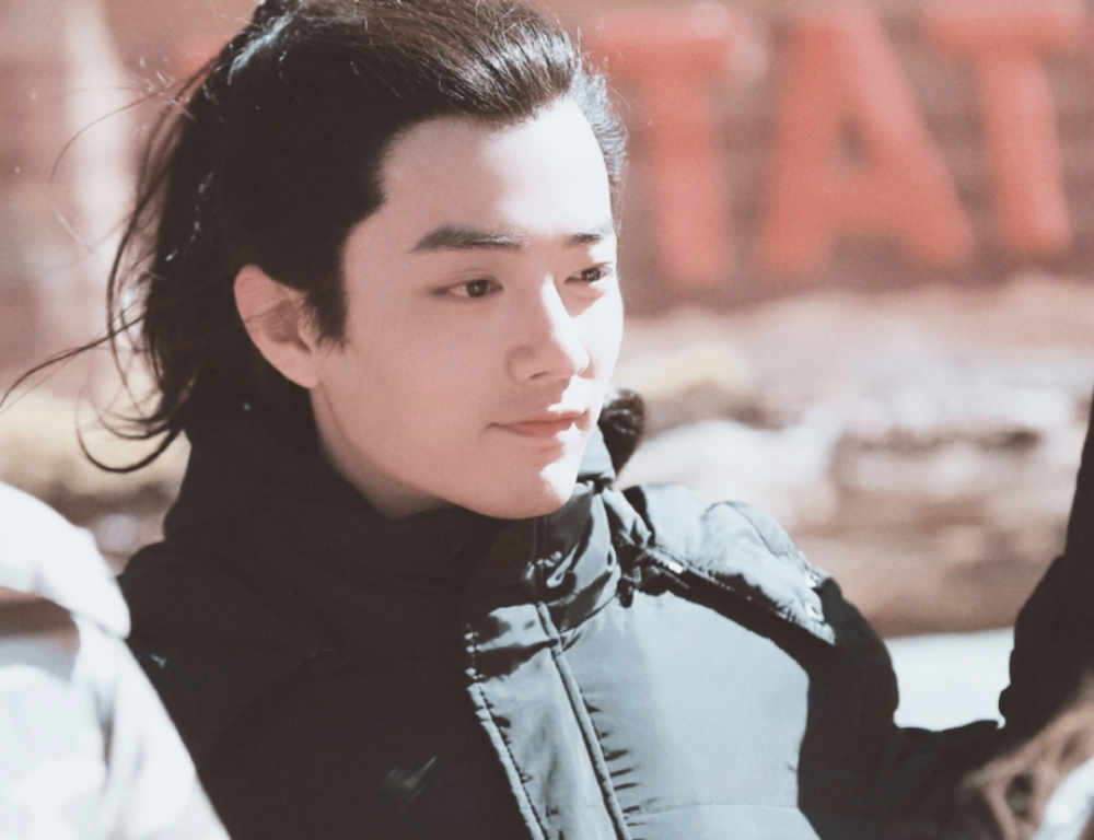 狼殿下|《狼殿下》突然播出，肖战曾为这部剧自责崩溃，买月饼向剧组赔罪