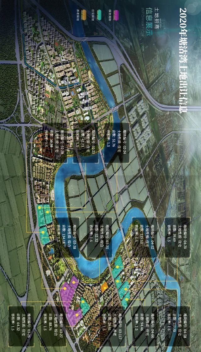 塘沽湾探盘滨海新区的这座微城市正在实力兑现