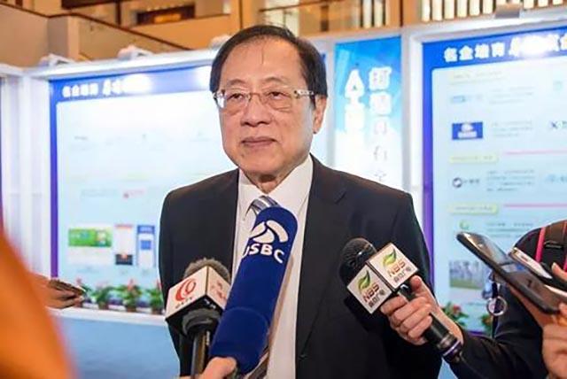 姚期智|放弃外籍身份，中国71岁图灵奖得主姚期智：我要回去了，永远的