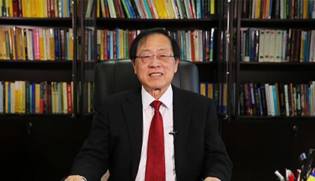 姚期智|放弃外籍身份，中国71岁图灵奖得主姚期智：我要回去了，永远的