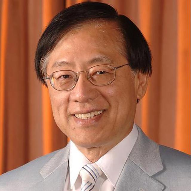 姚期智|放弃外籍身份，中国71岁图灵奖得主姚期智：我要回去了，永远的