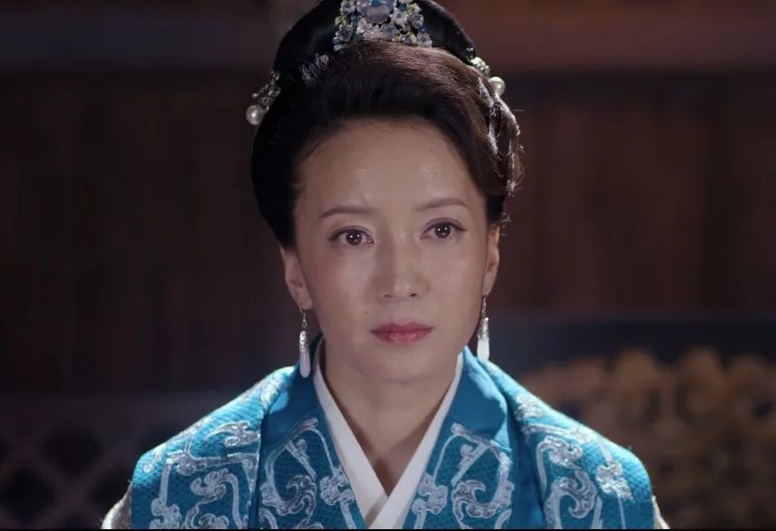 狼殿下全集上线李沁的妆容有bug女演员的发套很明显