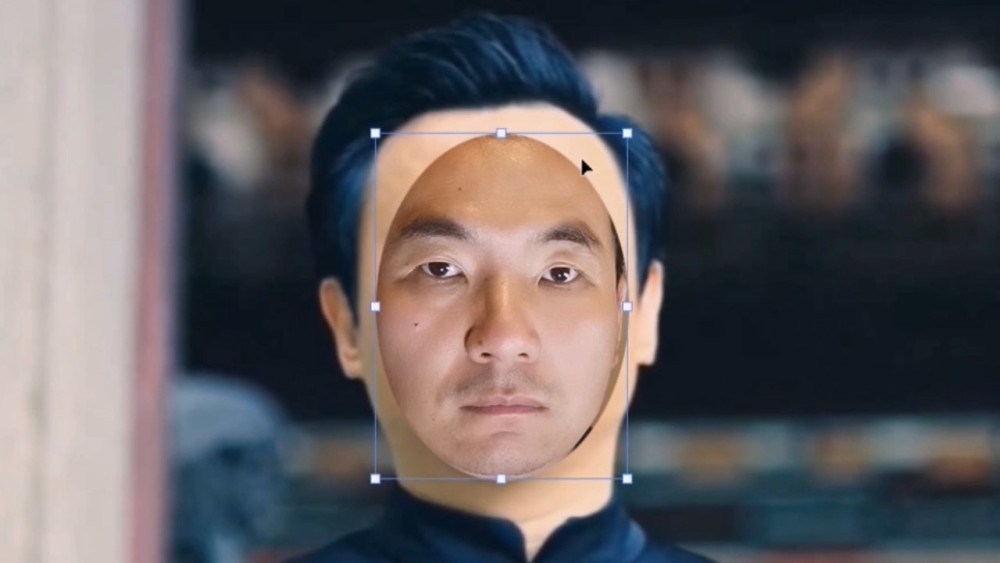 p图换脸是每个设计的日常,别人上班你才回家,这城市很多打工者都在