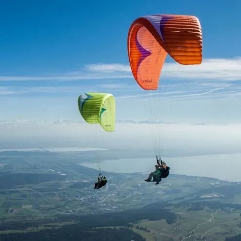 动力滑翔伞|航模|纸飞机|涡轮