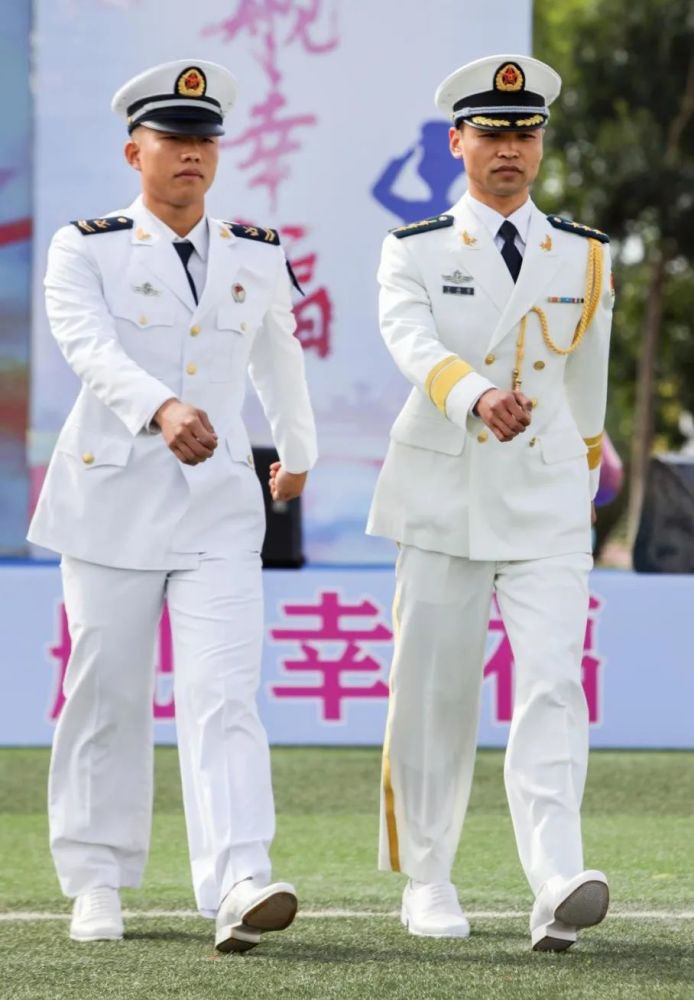 南部战区海军政治工作部主办:宣传处勇立南海潮头 守望四海风云