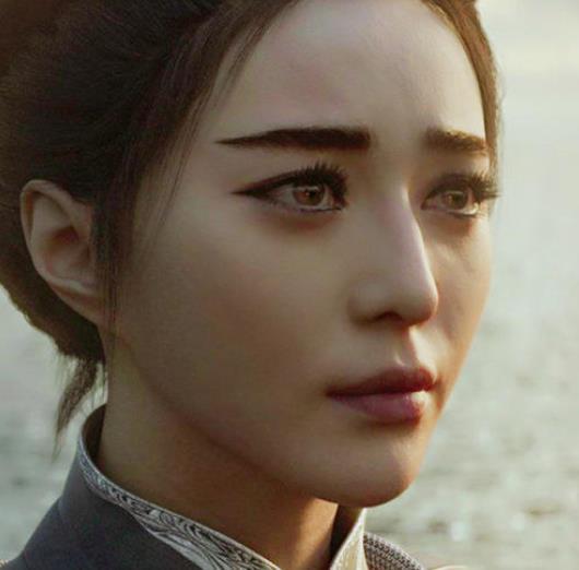 范冰冰被传遭爵迹2删光镜头粉丝影迷发声话里透着不爽