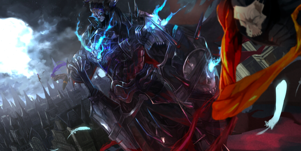 Fgo 曾经被 山中老人 支配的恐惧 只有少部分玩家能够通关 腾讯新闻