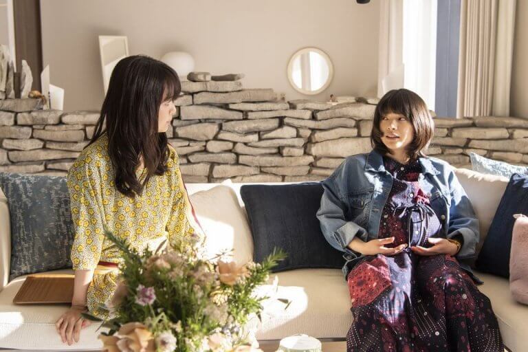 影评 金马影展 在我和天空之间 日本电影 不是没哭 而是哭不出来 腾讯新闻